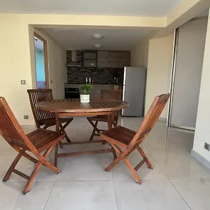 Appartement Auae Hills, Fa'a'ā