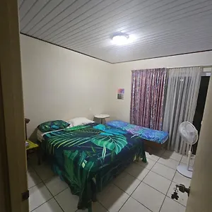 Private In Our By Kohutahia Lodge, 7 Min By Car To Airport And Town Homestay